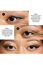 view 6 of 6 X Cgonzalez Beauty Self-stick Lash Clusters in 