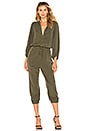 view 1 of 3 Harper Jumpsuit in Thicket
