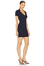 view 2 of 3 Andee Mini Dress in Midnight