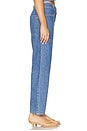 view 3 of 6 Farah Straight in Indigo