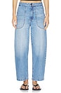 view 1 of 6 Esmeralda Jeans in Indigo