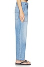 view 3 of 6 Esmeralda Jeans in Indigo