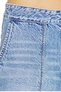 view 6 of 6 Esmeralda Jeans in Indigo