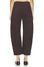 view 5 of 6 Brylie Jeans in Mole