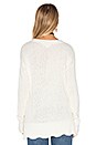 view 3 of 5 Barabell Sweater in Milk