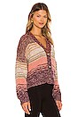 view 2 of 4 Lara Sweater in Multi
