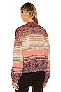 view 3 of 4 Lara Sweater in Multi