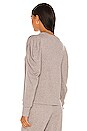 view 3 of 4 Bianca Sweatshirt in Grey