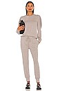 view 4 of 4 Bianca Sweatshirt in Grey