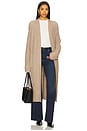 view 1 of 3 Misha Duster in Tan