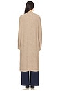 view 3 of 3 Misha Duster in Tan