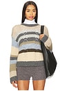 view 1 of 5 Rina Sweater in Multi