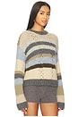 view 3 of 5 Rina Sweater in Multi