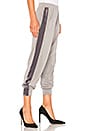 view 2 of 4 PANTALON BEXLEY in Heather Grey