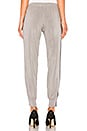 view 3 of 4 PANTALON BEXLEY in Heather Grey