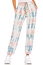 view 1 of 4 Hallie Pant in Sunrise