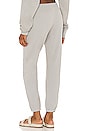view 3 of 4 Gita Jogger in Cirrus