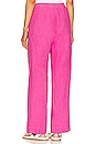 view 3 of 4 Gwyneth Pant in Flamingo