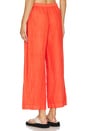 view 3 of 4 Lola Pant in Paprika