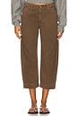 view 1 of 6 Daria Pant in Malt