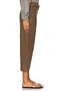 view 3 of 6 Daria Pant in Malt