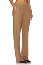 view 2 of 6 Eliya Pant in Cognac