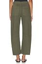 view 4 of 6 Brylie Pant in Caper