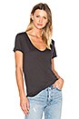 view 1 of 4 T-SHIRT DREE in Ash