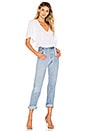 Juna Top White