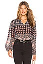 view 1 of 5 BLUSA SHANA in Multi