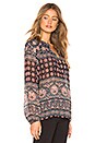 view 3 of 5 BLUSA SHANA in Multi