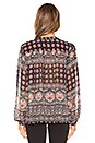 view 4 of 5 BLUSA SHANA in Multi