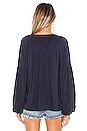 view 3 of 4 Elaine Blouse in Postman
