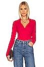 view 1 of 4 Meri Top in Camellia