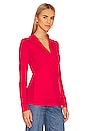 view 2 of 4 Meri Top in Camellia