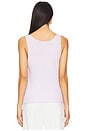 view 3 of 4 Kim Top in Freesia