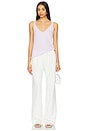 view 4 of 4 Kim Top in Freesia