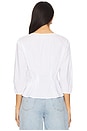view 3 of 4 Riri Top in White