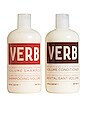 view 1 of 2 Volume Shampoo + Conditioner Duo in 