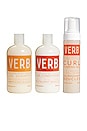 view 1 of 5 Curl Enhancing Kit in 