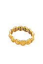 VALERE BAMBOO CUFF MULTI main image 1