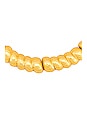 view 2 of 2 Viviana Necklace in Gold