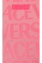 view 6 of 6 La Vacanza Mini Dress in Pink