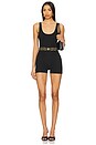 view 1 of 4 Jumpsuit in Black