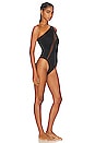 view 2 of 3 Slash Vita One Piece in Black
