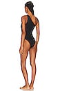 view 3 of 3 Slash Vita One Piece in Black