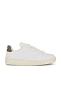 view 1 of 6 V-12 Stitch in Extra White, White, & Kaki