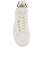 view 4 of 6 V-12 Stitch in Extra White, White, & Kaki