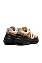 view 3 of 6 x Cesar Villalba Condor 3 Advanced Veja Sneakers in Areai, Cashew, & Ouro