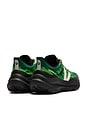 view 3 of 7 x Cesar Villalba Condor 3 Advanced Veja Sneakers in Poker, Cashew, & Absinthe